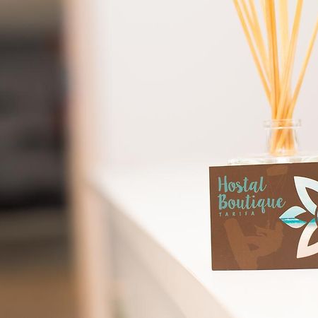 L'Boutique Tarifa Otel Dış mekan fotoğraf