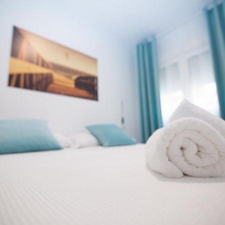 L'Boutique Tarifa Otel Dış mekan fotoğraf