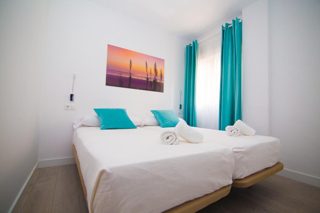 L'Boutique Tarifa Otel Dış mekan fotoğraf