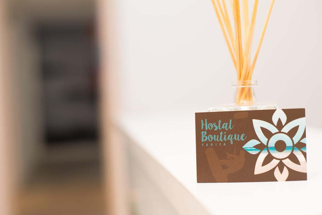 L'Boutique Tarifa Otel Dış mekan fotoğraf