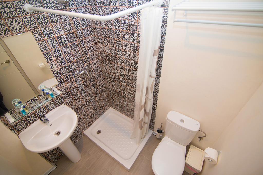 L'Boutique Tarifa Otel Oda fotoğraf