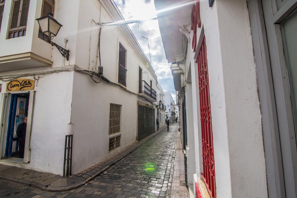 L'Boutique Tarifa Otel Dış mekan fotoğraf