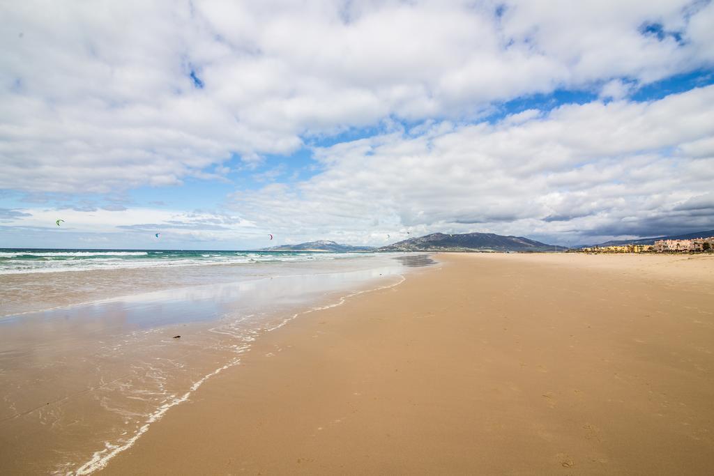 L'Boutique Tarifa Otel Dış mekan fotoğraf