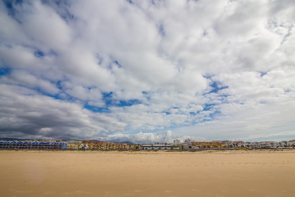 L'Boutique Tarifa Otel Dış mekan fotoğraf