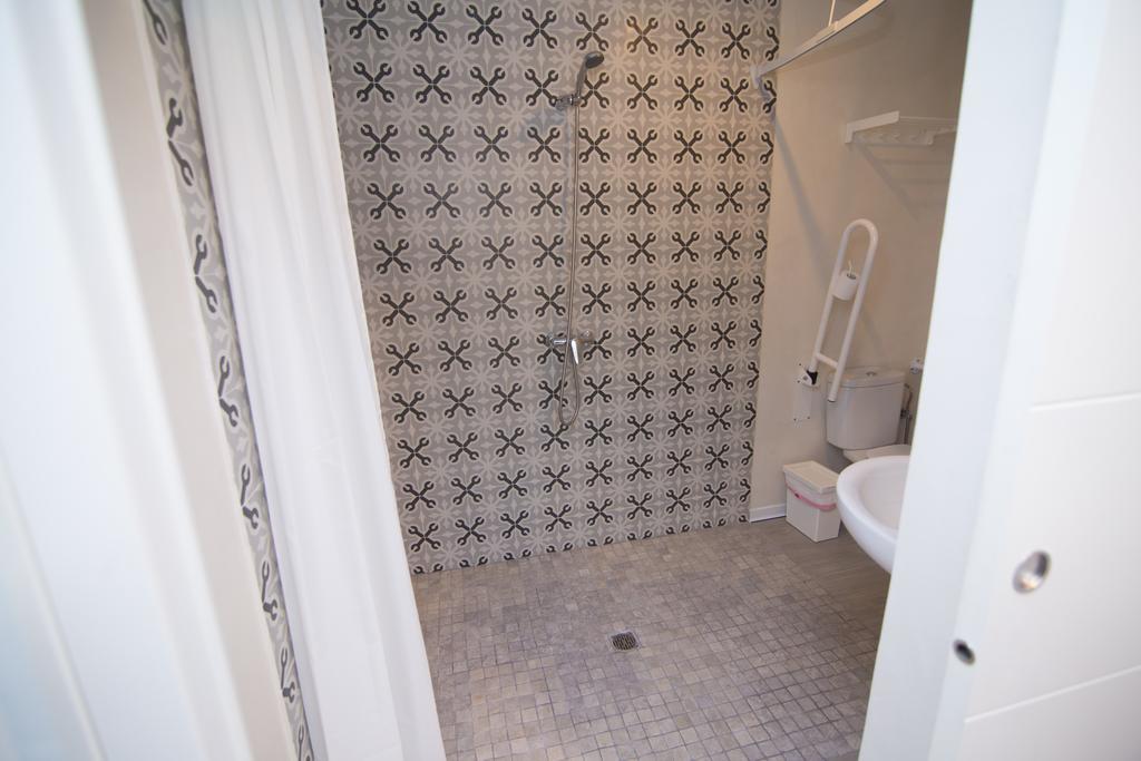 L'Boutique Tarifa Otel Dış mekan fotoğraf