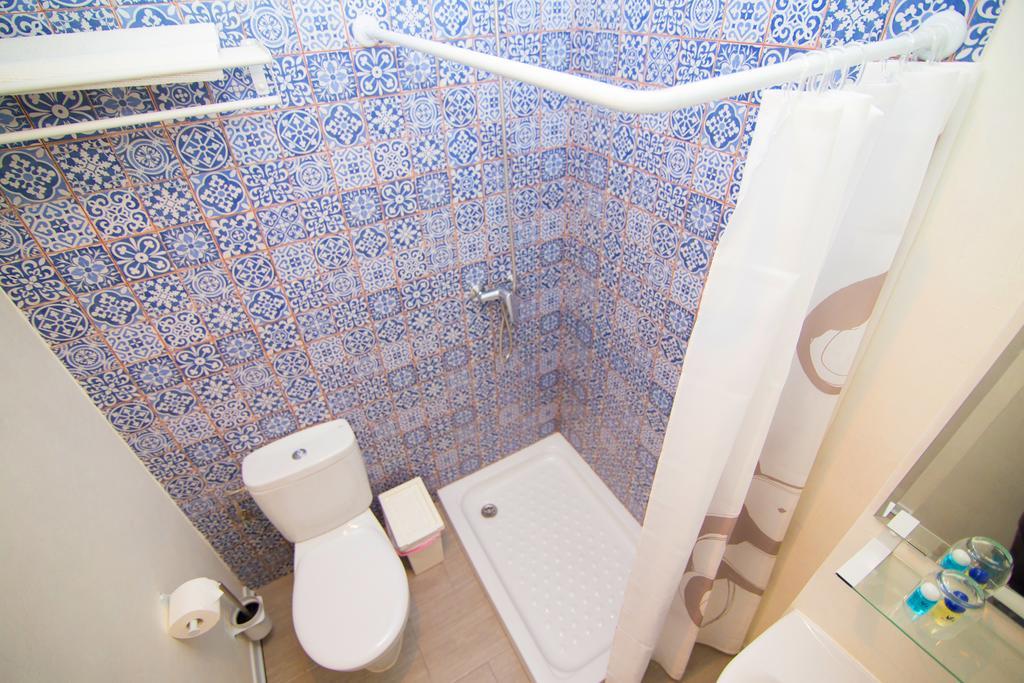 L'Boutique Tarifa Otel Oda fotoğraf
