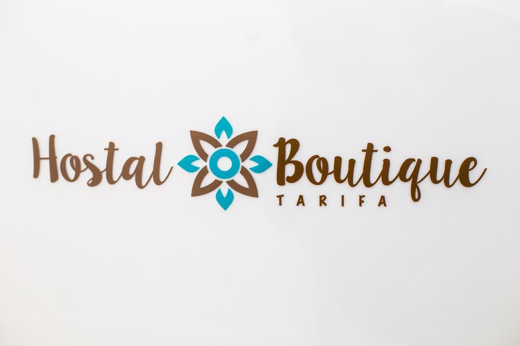 L'Boutique Tarifa Otel Oda fotoğraf